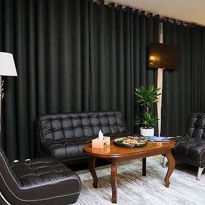 Suite Garden View